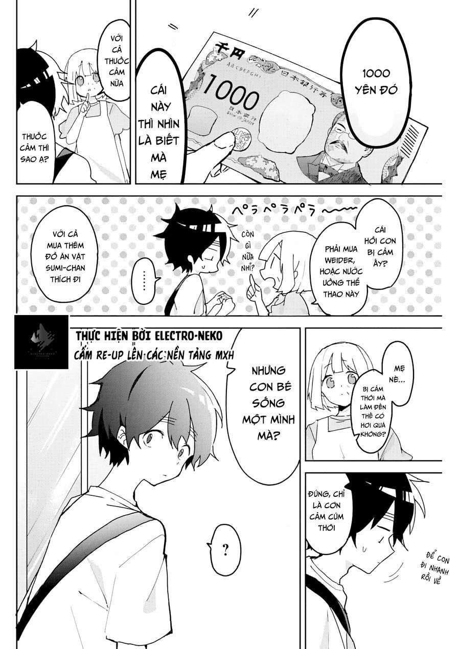 Osananananajimi - chap3 - Trang 6